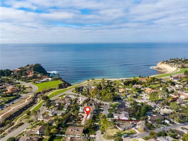 Palos Verdes Estates, CA 90274,2557 Chelsea RD