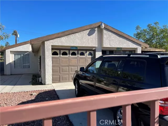 33420 Shifting Sands, Cathedral City, CA 92234