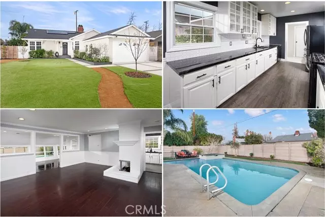 7706 Independence AVE, Canoga Park, CA 91304