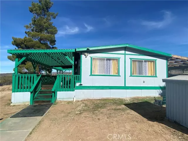 39620 Howard RD, Anza, CA 92539