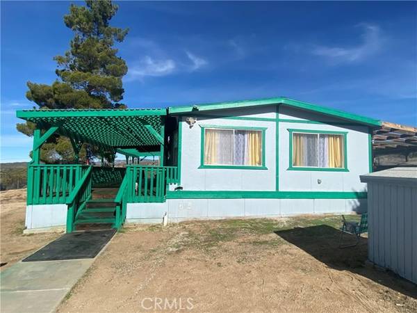 39620 Howard RD, Anza, CA 92539