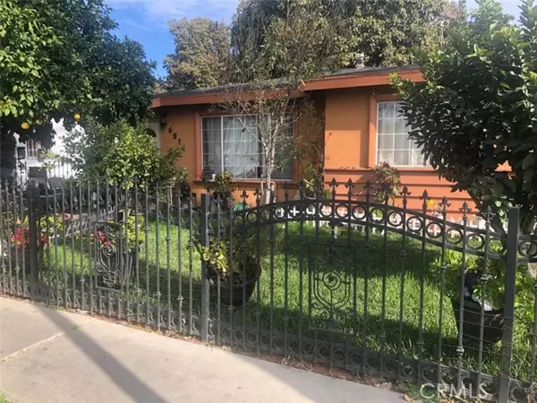 Huntington Park, CA 90255,6914 Albany ST