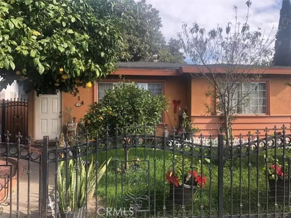 6914 Albany ST, Huntington Park, CA 90255