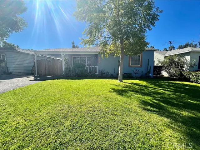 11122 Landale ST, Toluca Lake, CA 91602