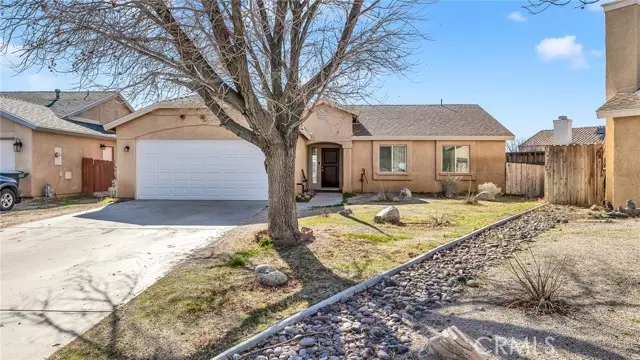 3231 Geri CT, Rosamond, CA 93560