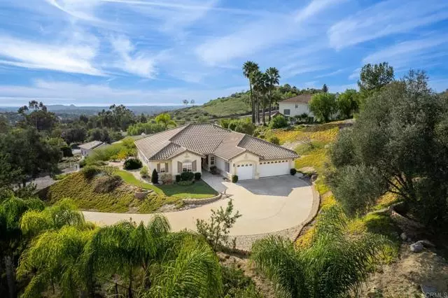 3336 Bienaventura DR, Fallbrook, CA 92028