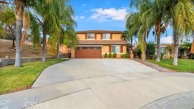 1595 Poema DR, Colton, CA 92324