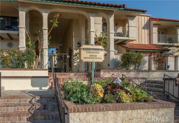 10030 Owensmouth AVE 6, Chatsworth, CA 91311