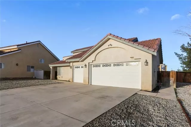 14870 Cheyenne PL, Victorville, CA 92394