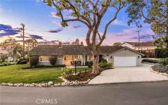 Palos Verdes Estates, CA 90274,1653 Espinosa CIR