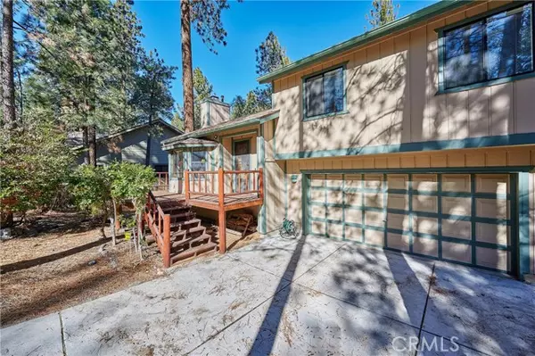 1808 Virginia ST, Wrightwood, CA 92397