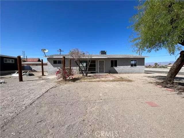 1901 Luna Vista ST, Needles, CA 92363