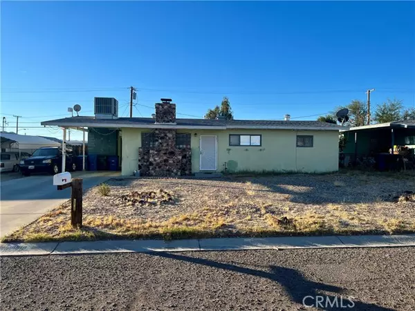 1904 Rio Vista ST, Needles, CA 92363