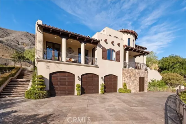Bell Canyon, CA 91307,55 Coolwater RD