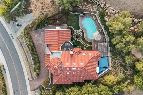 Bell Canyon, CA 91307,55 Coolwater RD