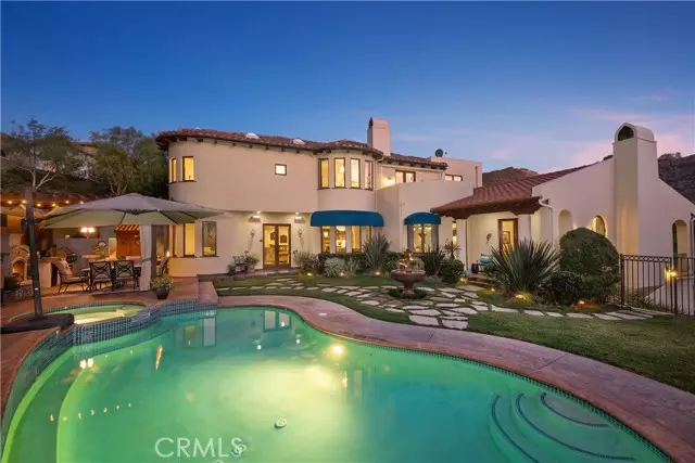 Bell Canyon, CA 91307,55 Coolwater RD