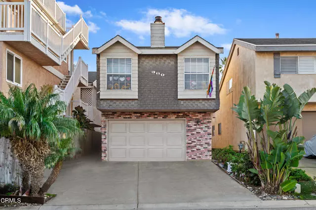 380 Rossmore DR, Oxnard, CA 93035