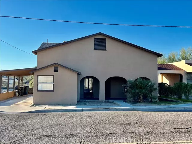 621 Cibola ST, Needles, CA 92363