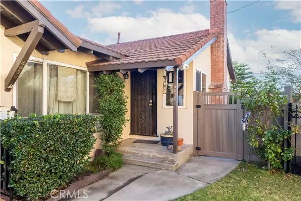 La Crescenta, CA 91214,4530 Orin AVE