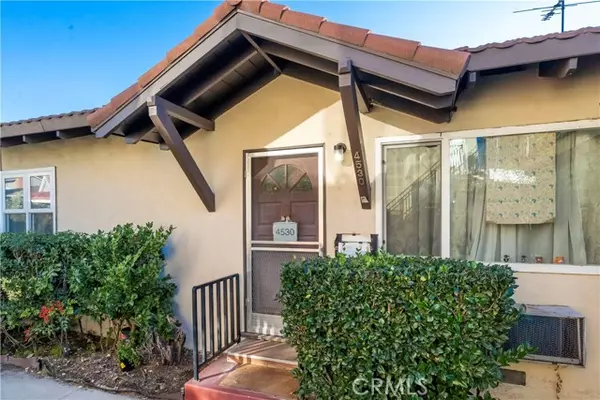 La Crescenta, CA 91214,4530 Orin AVE