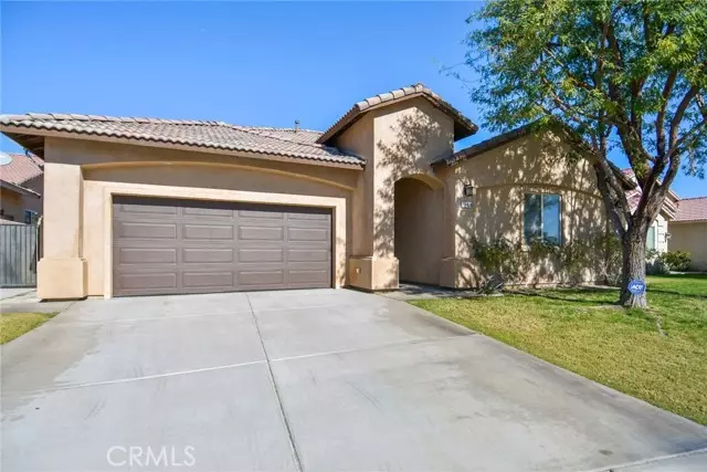 69470 Megan CT, Cathedral City, CA 92234