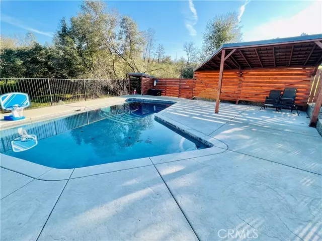 595 Long Bar RD, Oroville, CA 95966