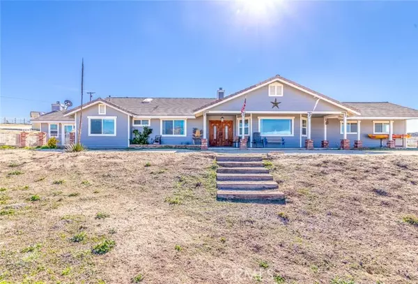 Aguanga, CA 92536,49950 Pawnee CT