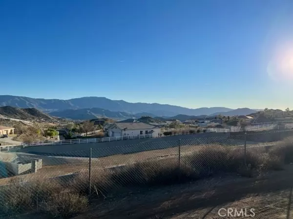 Acton, CA 93510,0 Vac/Aspen St/Vic Athena ST