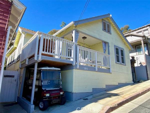 105 Vieudelou AVE, Avalon, CA 90704