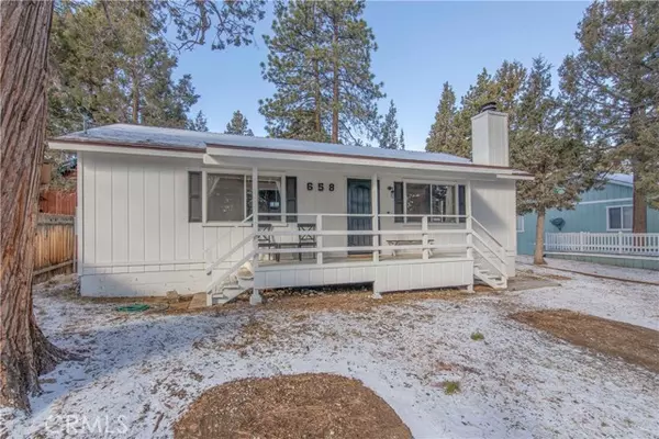 Sugarloaf, CA 92386,658 Imperial LN