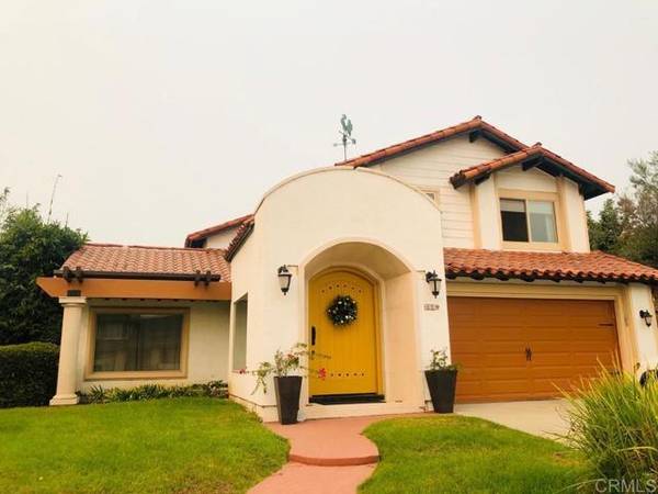 411 Windrose WAY, Chula Vista, CA 91910