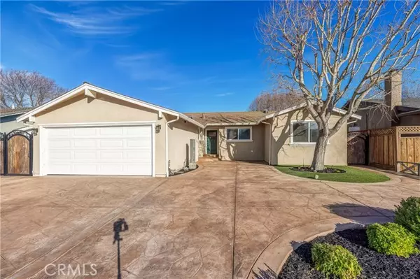 Pleasanton, CA 94588,4529 Fisher CT
