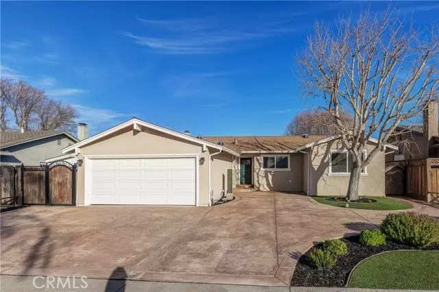 4529 Fisher CT, Pleasanton, CA 94588