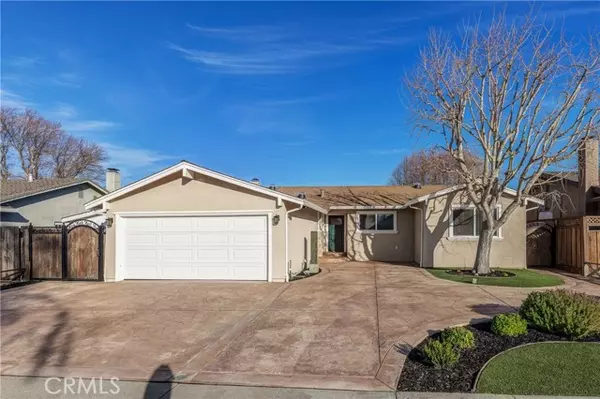 Pleasanton, CA 94588,4529 Fisher CT