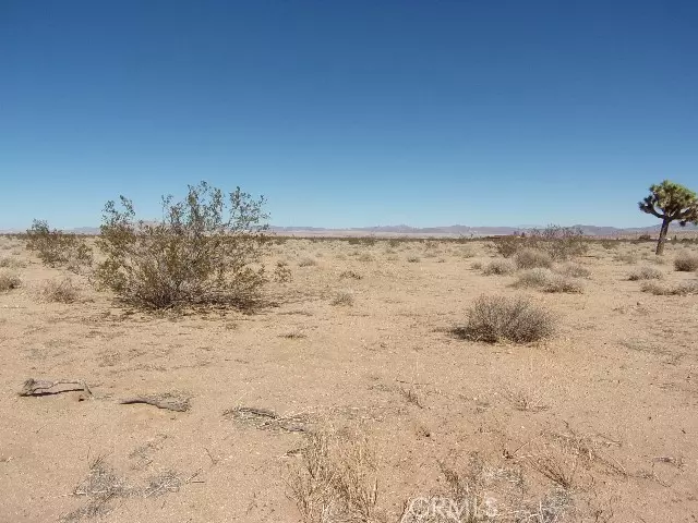 0 Mars ST, Joshua Tree, CA 92252