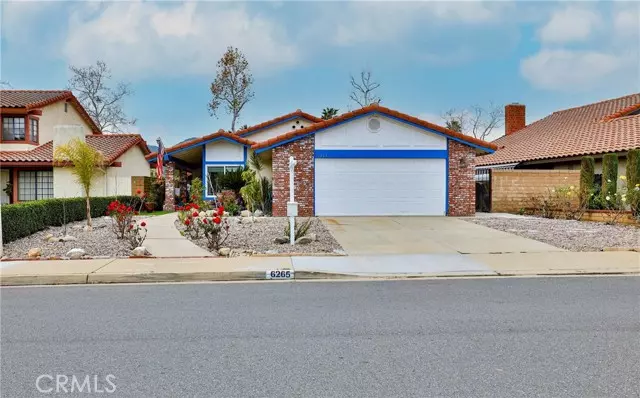 6265 Birdie, La Verne, CA 91750