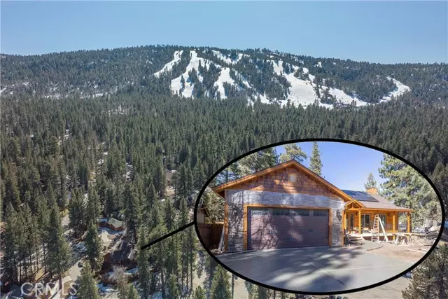 42128 Snowmass, Big Bear Lake, CA 92315