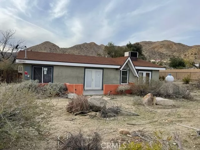 Morongo Valley, CA 92256,8716 Desert Willow