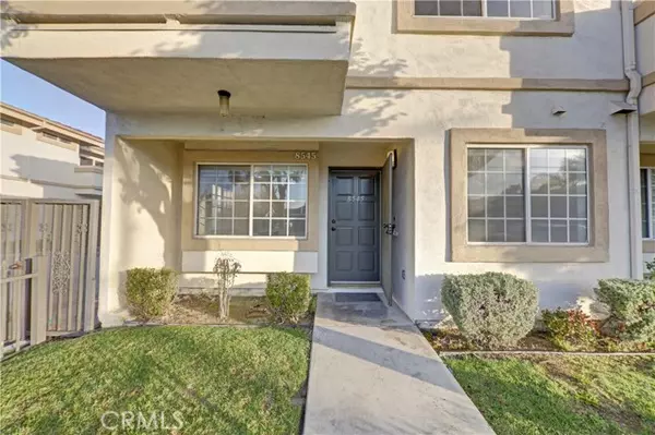 Bellflower, CA 90706,8545 Park ST