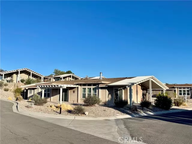 12600 Havasu Lake RD 43, Needles, CA 92363