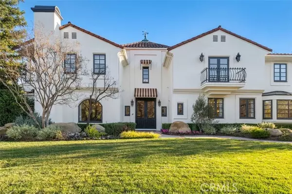 Bell Canyon, CA 91307,106 Bell Canyon RD