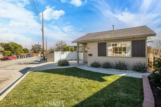 La Crescenta, CA 91214,3248 Washington PL
