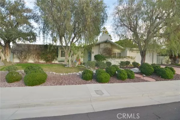 Palm Springs, CA 92262,524 N Cantera CIR