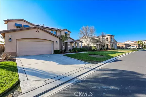 Chowchilla, CA 93610,14255 Spyglass CIR