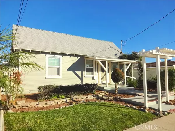 1456 McDonald AVE, Wilmington, CA 90744