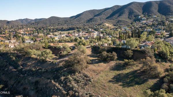 0 Midbury Hill RD, Newbury Park, CA 91320