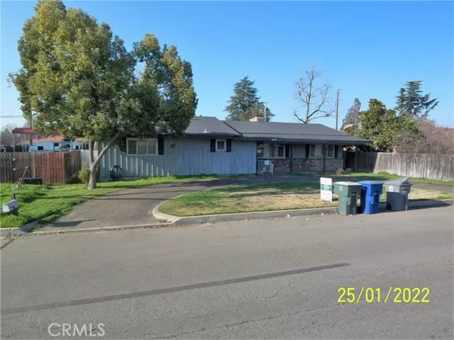 808 Sonoma AVE, Chowchilla, CA 93610