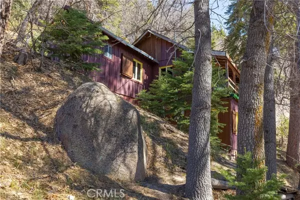 Fawnskin, CA 92315,262 Big Bear TRL