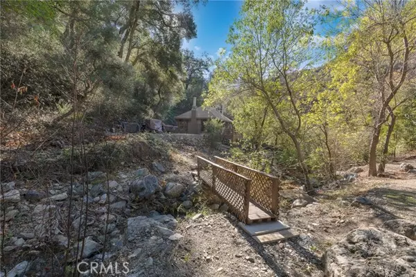 Trabuco Canyon, CA 92679,33 Holy Jim