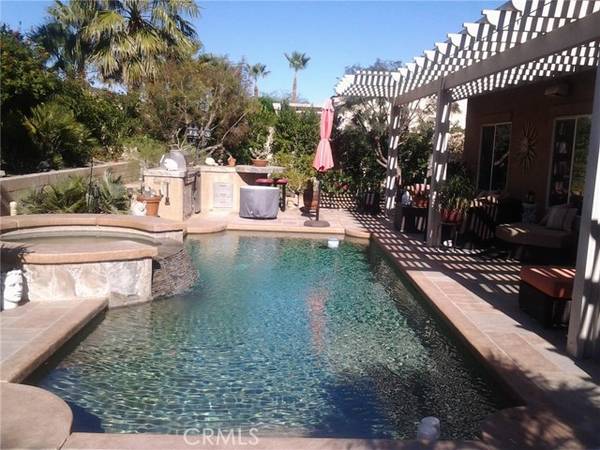 3663 Mountain Gate, Palm Springs, CA 92262